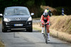 ZIMMERMANN Meret: Tour de Bretagne Feminin 2019 - 3. Stage