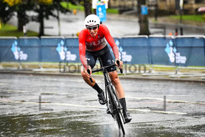 VALTER Attila: UCI Road Cycling World Championships 2019
