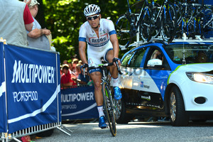Team Argos Shimano: Vattenfall Cyclassics, Race