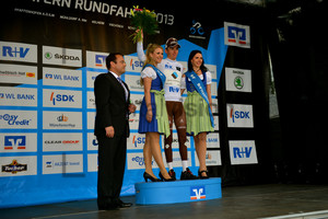 .Romain Bardet: 2. stage