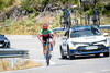 LONGO BORGHINI Elisa: Ceratizit Challenge by La Vuelta - 2. Stage