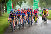 VIECELI Lara: Tour de Suisse - Women 2021 - 2. Stage