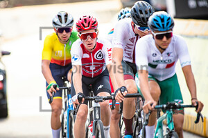EGGENBERG Ruben: UCI Road Cycling World Championships 2021