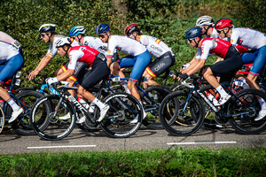 RÜEGG Lukas, LIENHARD Fabian: UEC Road Cycling European Championships - Drenthe 2023