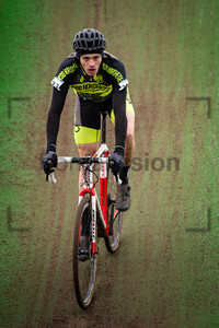 STÖVER Tim: Cyclo Cross German Championships - Luckenwalde 2022