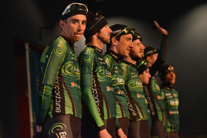Team Europcar: VDK - Driedaagse Van De Panne - Koksijde 2015