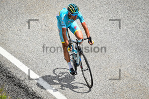 NIBALI Vincenzo: 103. Tour de France 2016 - 10. Stage