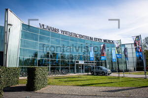 Vlaams Wielercentrum Eddy Merckx: Track Meeting Gent 2023 - Day 1