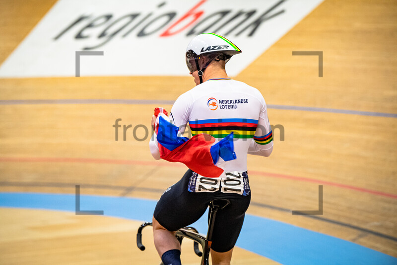LAVREYSEN Harrie: UEC Track Cycling European Championships – Grenchen 2023 