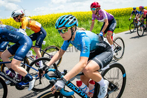 BERTLEFF Anja: LOTTO Thüringen Ladies Tour 2023 - 4. Stage