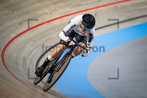 HINZE Emma: UEC Track Cycling European Championships – Apeldoorn 2024