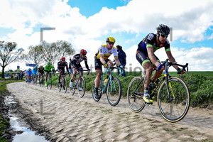 : 114. Paris Roubaix 2016
