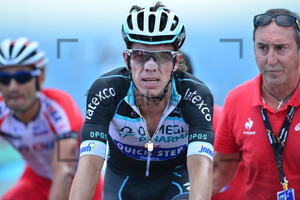 Rigoberto Uran: Vuelta a EspaÃ±a 2014 – 14. Stage