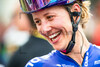HARTMANN Elena: Tour de France Femmes 2023 – 1. Stage