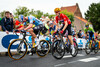 HOELGAARD Markus: UCI Road Cycling World Championships 2021