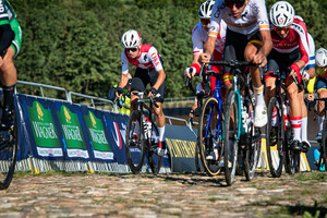 TINNER Joël: UEC Road Cycling European Championships - Drenthe 2023