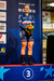 GROS Mathilde: UEC Track Cycling European Championships – Grenchen 2021