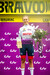 KERBAOL Cédrine: Tour de France Femmes 2023 – 2. Stage