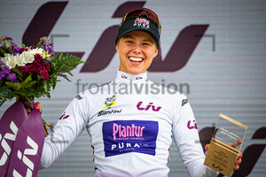 DE WILDE Julie: Tour de France Femmes 2022 – 3. Stage