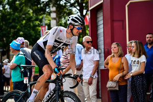 POELS Wouter: Tour de France 2018 - Stage 8
