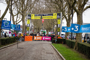 Roubaix: Paris-Roubaix - Cobble Stone Sectors