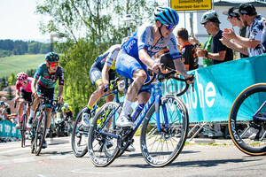ENGELHARDT Felix: National Championships-Road Cycling 2023 - RR Elite Men