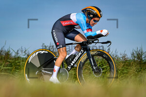CANUEL Karol-Ann: UCI Road Cycling World Championships 2021