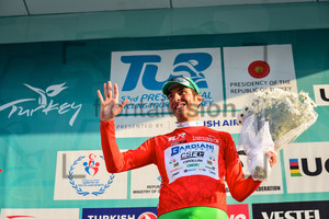 MAESTRI Mirco: Tour of Turkey 2017 – Stage 5