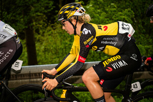 Name: LOTTO Thüringen Ladies Tour 2021 - 3. Stage