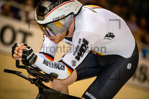 EILERS Joachim: UCI Track Nations Cup Glasgow 2022