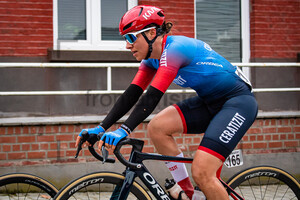 DE ZOETE MylÃ¨ne: Ronde Van Vlaanderen 2023 - WomenÂ´s Race