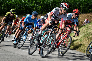 PÖSTLBERGER Lukas: Tour de France 2018 - Stage 5