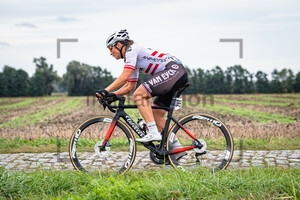 SCHWEINBERGER Kathrin: Paris - Roubaix - Femmes 2021