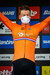 VAN BAARLE Dylan: UCI Road Cycling World Championships 2021