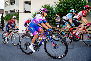 TAN Chelsie: Tour de Suisse - Women 2022 - 1. Stage