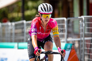 CECCHINI Elena, BALSAMO Elisa: Giro dÂ´Italia Donne 2022 – 9. Stage