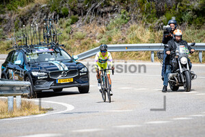 RIVERA Coryn: Ceratizit Challenge by La Vuelta - 2. Stage