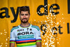 SAGAN Peter: Tour de France 2018 - Teampresentation