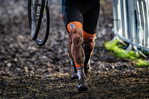 GODRIE Stan: UEC Cyclo Cross European Championships - Drenthe 2021