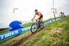 VERBURG Luke: UEC Cyclo Cross European Championships - Drenthe 2021