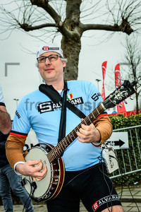 Belgium Cycling Band: 69. Kuurne-Brussel-Kuurne 2017