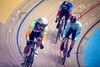 LAVREYSEN Harrie, LANDERNEAU Melvin, LAITONJAM Ronaldo Singh: UCI Track Cycling Champions League – London 2023