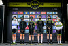 MITCHELTON SCOTT: Ronde Van Vlaanderen 2020
