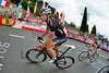 Zoltan Sipos: UCI Road World Championships, Toscana 2013, Firenze, Rod Race U23 Men