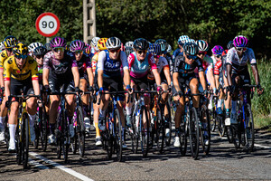 SCHWEIKART Aileen: Ceratizit Challenge by La Vuelta - 3. Stage