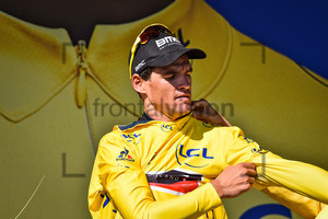 VAN AVERMAET Greg: 103. Tour de France 2016 - 7. Stage