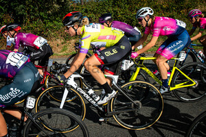 REUSSER Marlen: Ceratizit Challenge by La Vuelta - 4. Stage