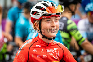SCHOENEMEYER Lotta: National Championships-Road Cycling 2021 - RR Women