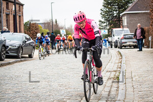 BORGHESI Letizia: Ronde Van Vlaanderen 2023 - WomenÂ´s Race