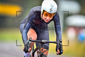 LUDWIG Hannah: German Championships Team Time Trail ( TTT )